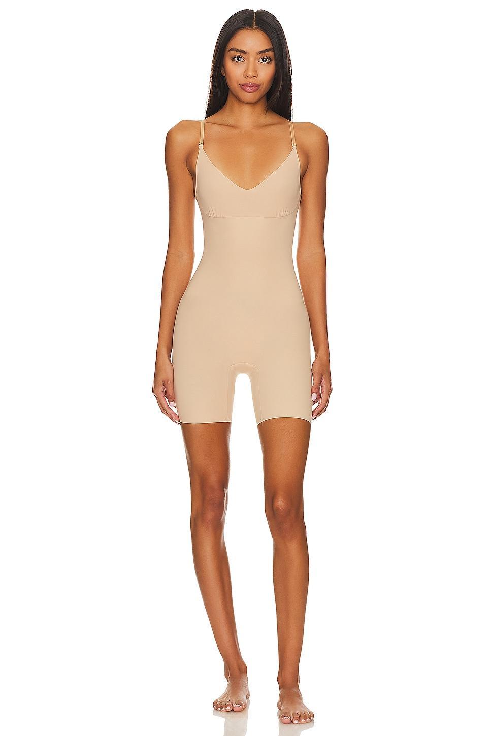 Classic Control Bodyshort Commando Product Image