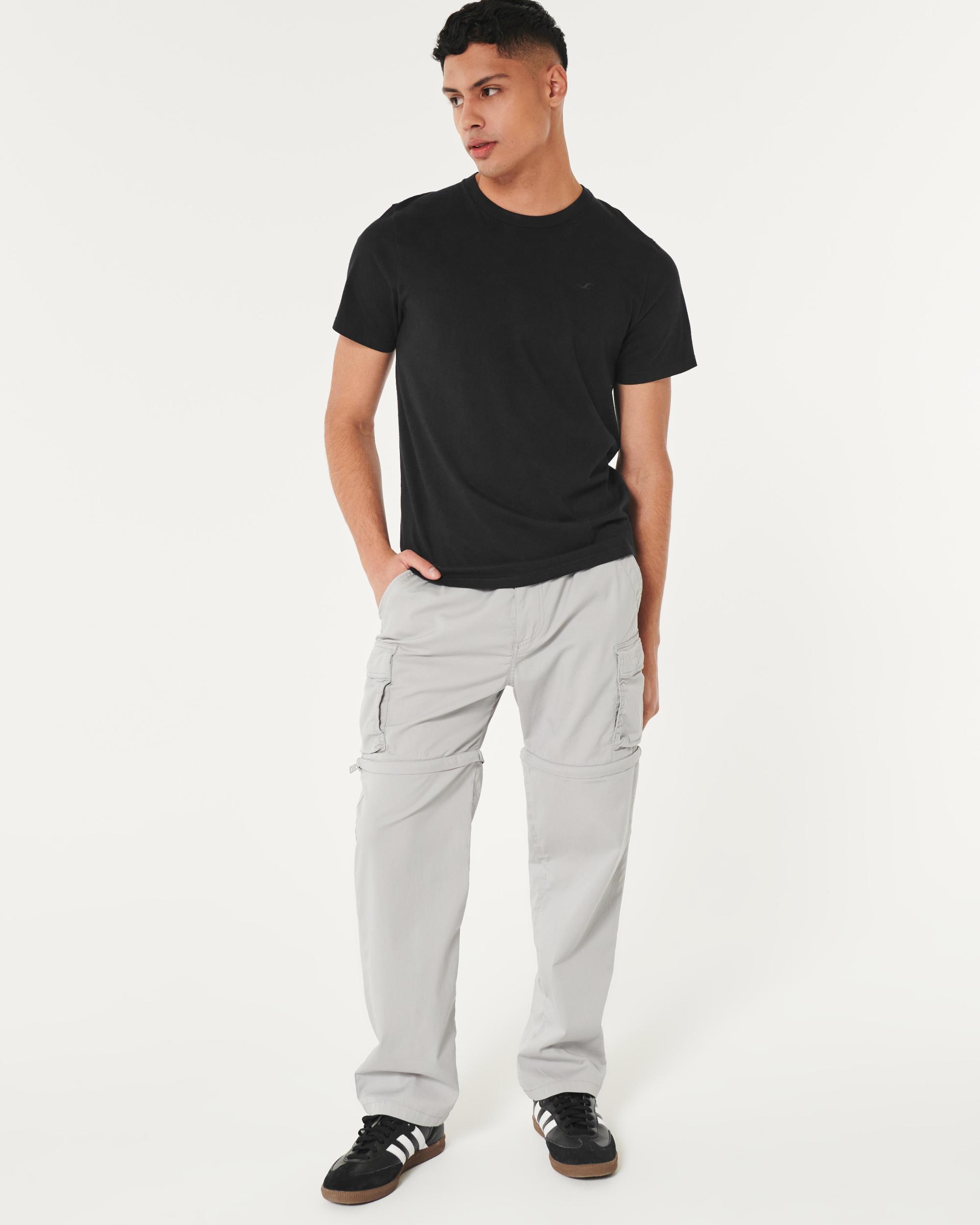 Icon Crew T-Shirt Product Image