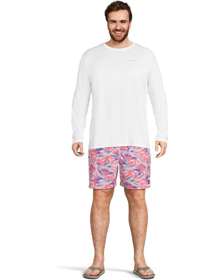 Chubbies The Havana Nights 7" (Classic Lined Swim Trunk) Product Image