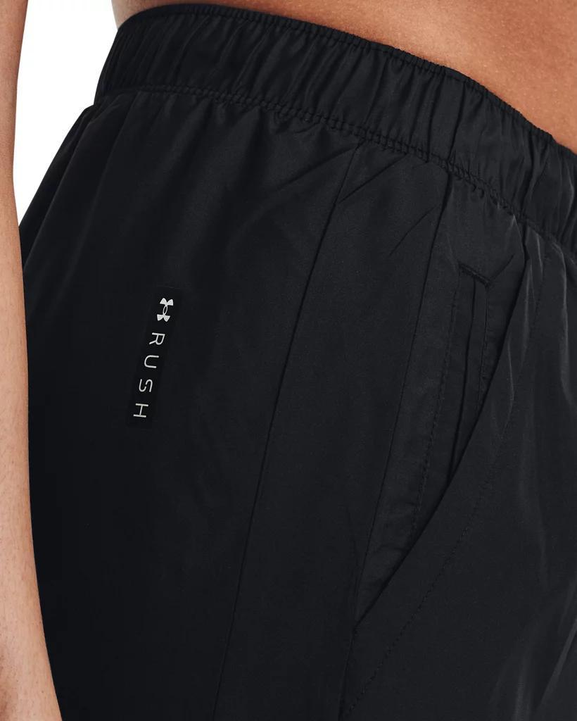 Women's UA RUSH™ Woven Pants Product Image