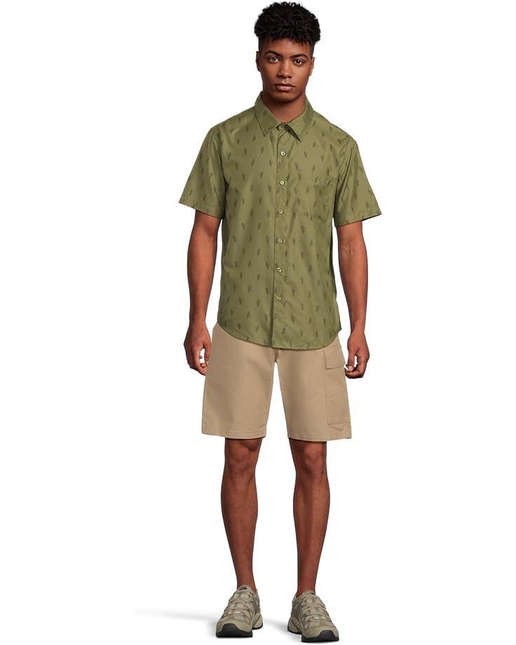 AirExchange SolarShield Novelty Short Sleeve Shirt Product Image