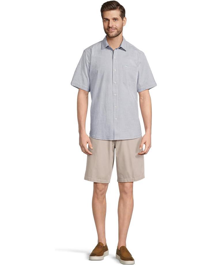 Men's Tommy Bahama Short Sleeve Nova Wave Product Image