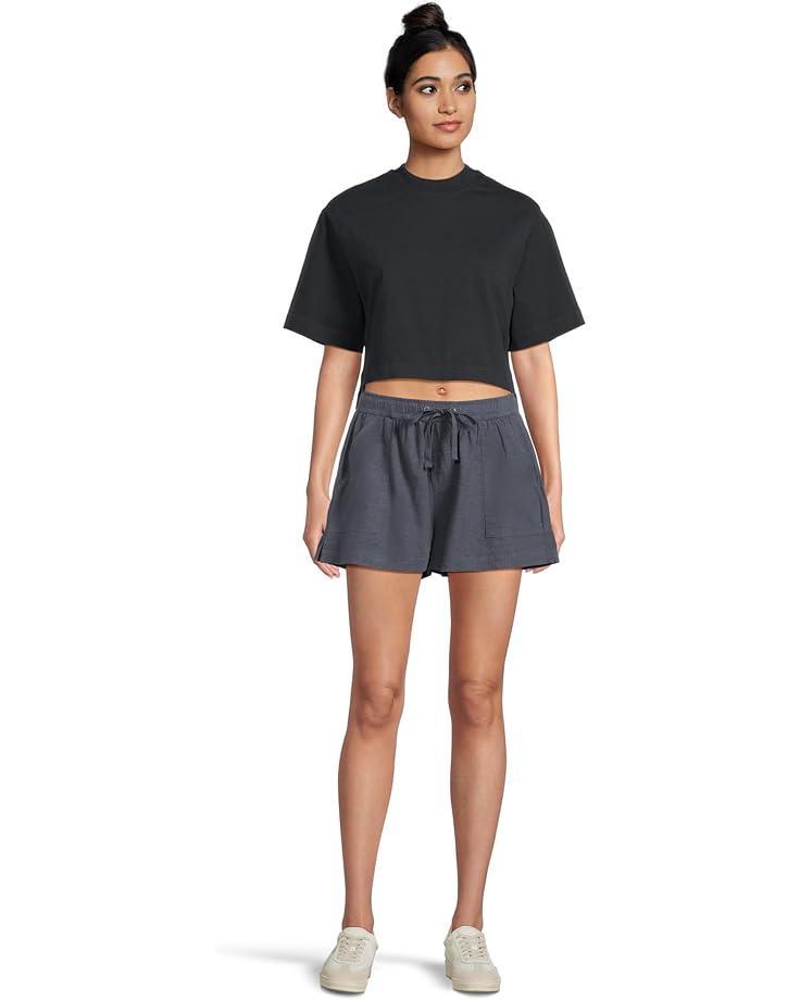 Bec Long Sleeve Tee Product Image
