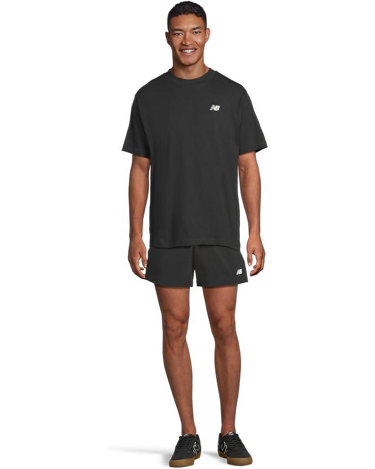 Sport Essentials Short 5" Product Image