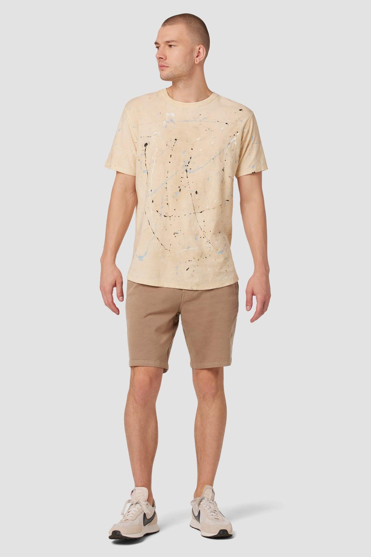 Chino Short Male Product Image