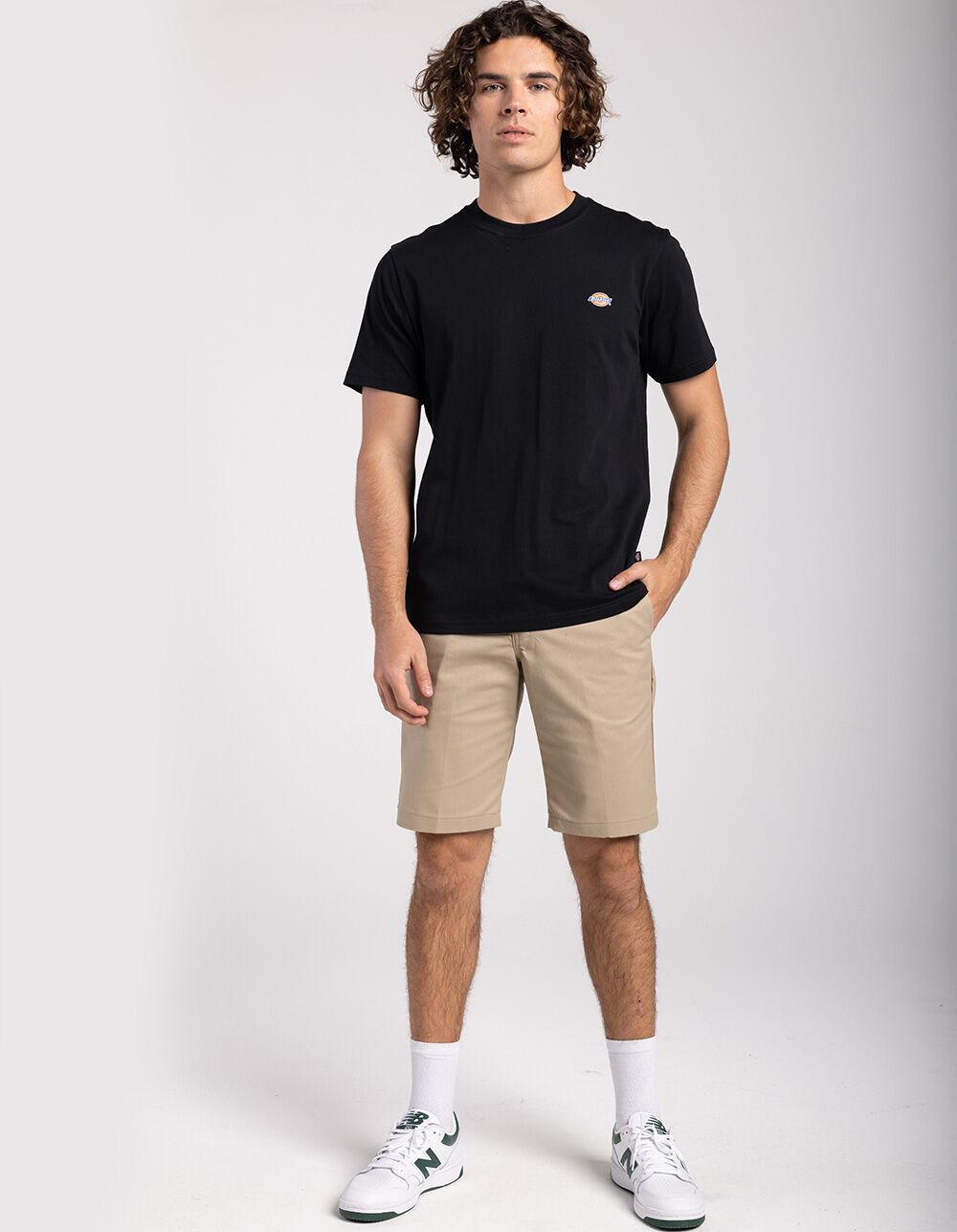 DICKIES Desert Mens Slim Fit Work Shorts Product Image