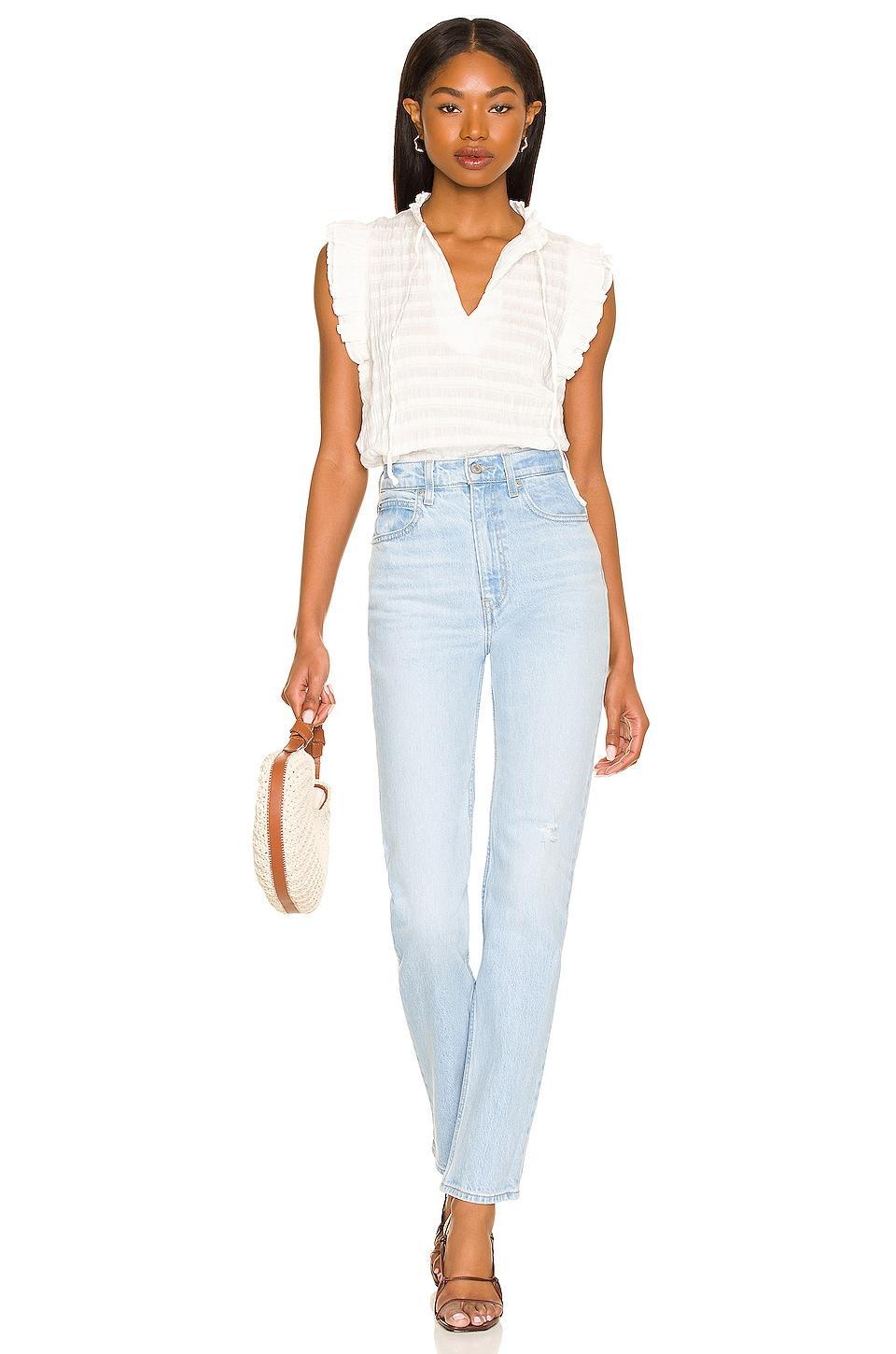 Hearts a Flutter Top Steve Madden Product Image