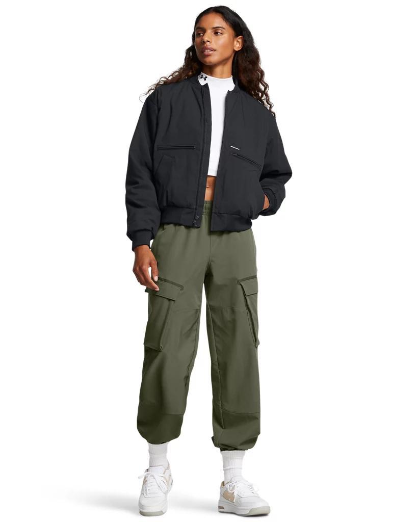 UA Expanse Fleece-Lined Product Image