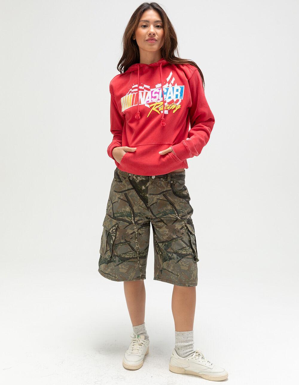 TILLYS x NASCAR Womens Hoodie Product Image