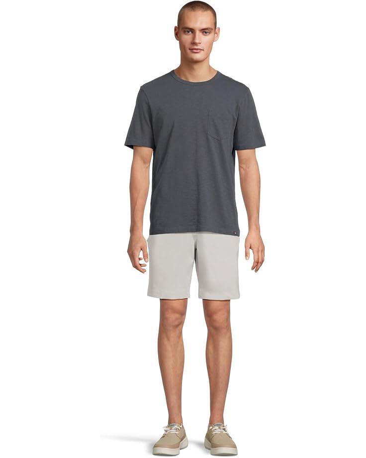 Wanderer Trouser Shorts Product Image