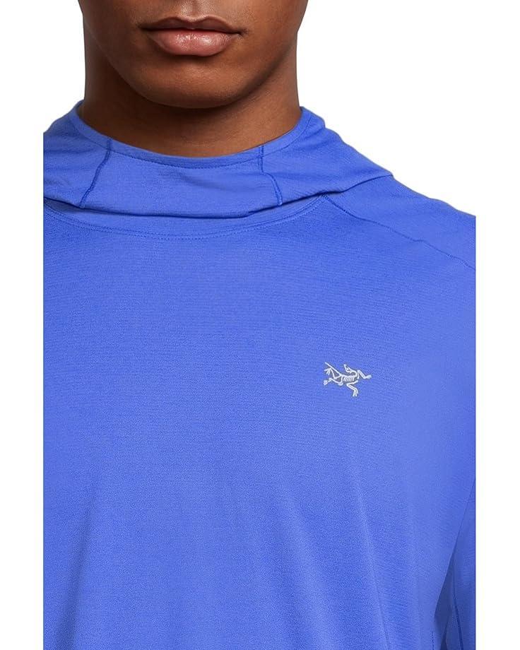 Men's Arc'teryx Cormac Hoody Product Image