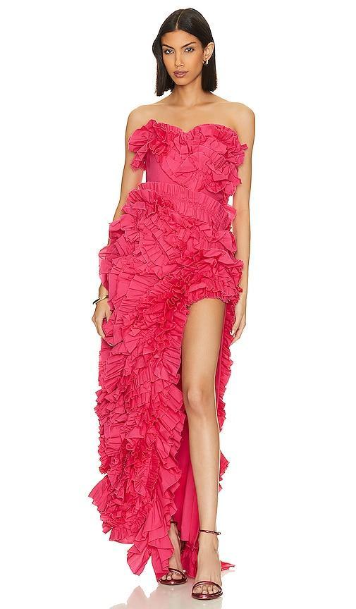 Arya Gown NBD Product Image