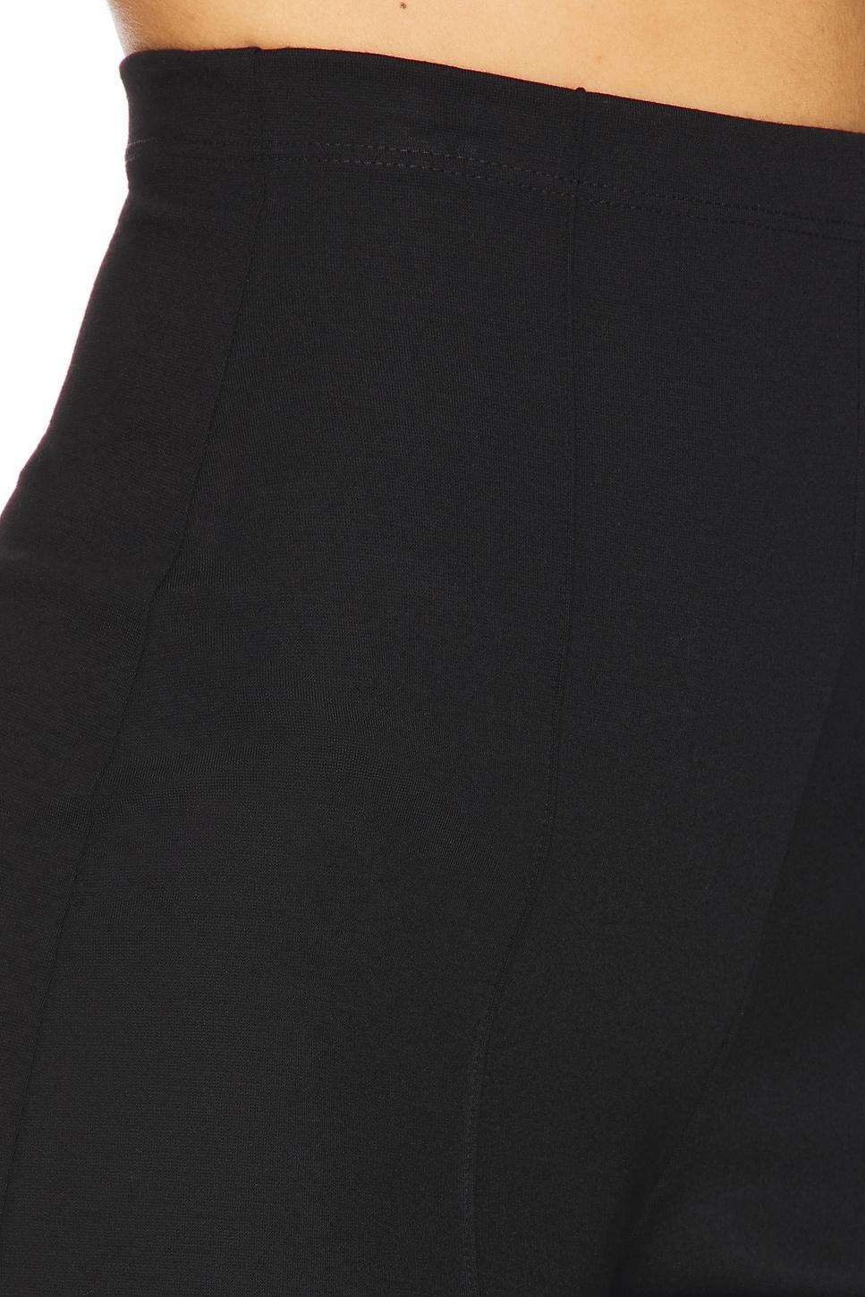 Ponte Knit Straight Leg Pant Ripley Rader Product Image