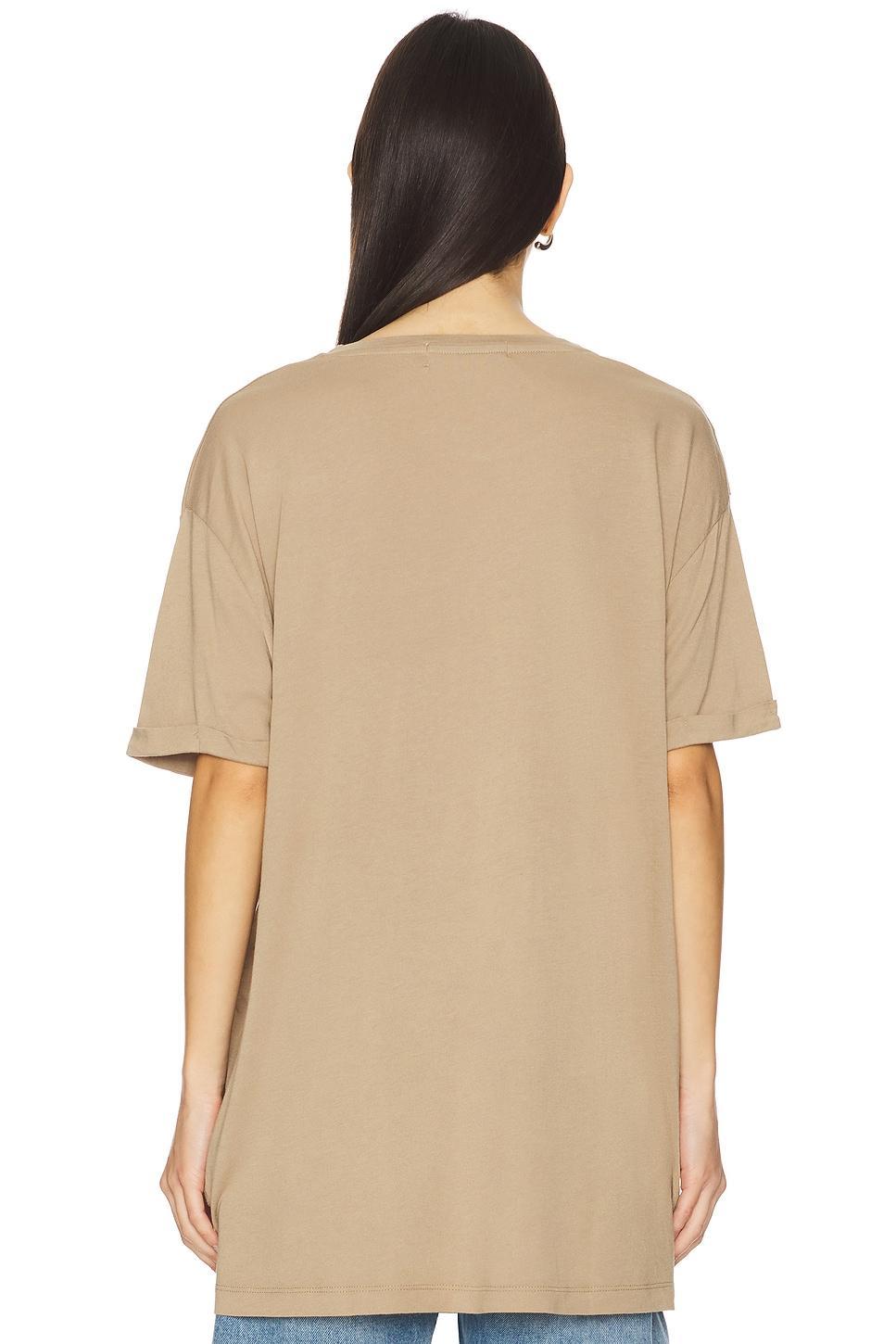 Howdy Love Oversized Tee The Laundry Room Product Image