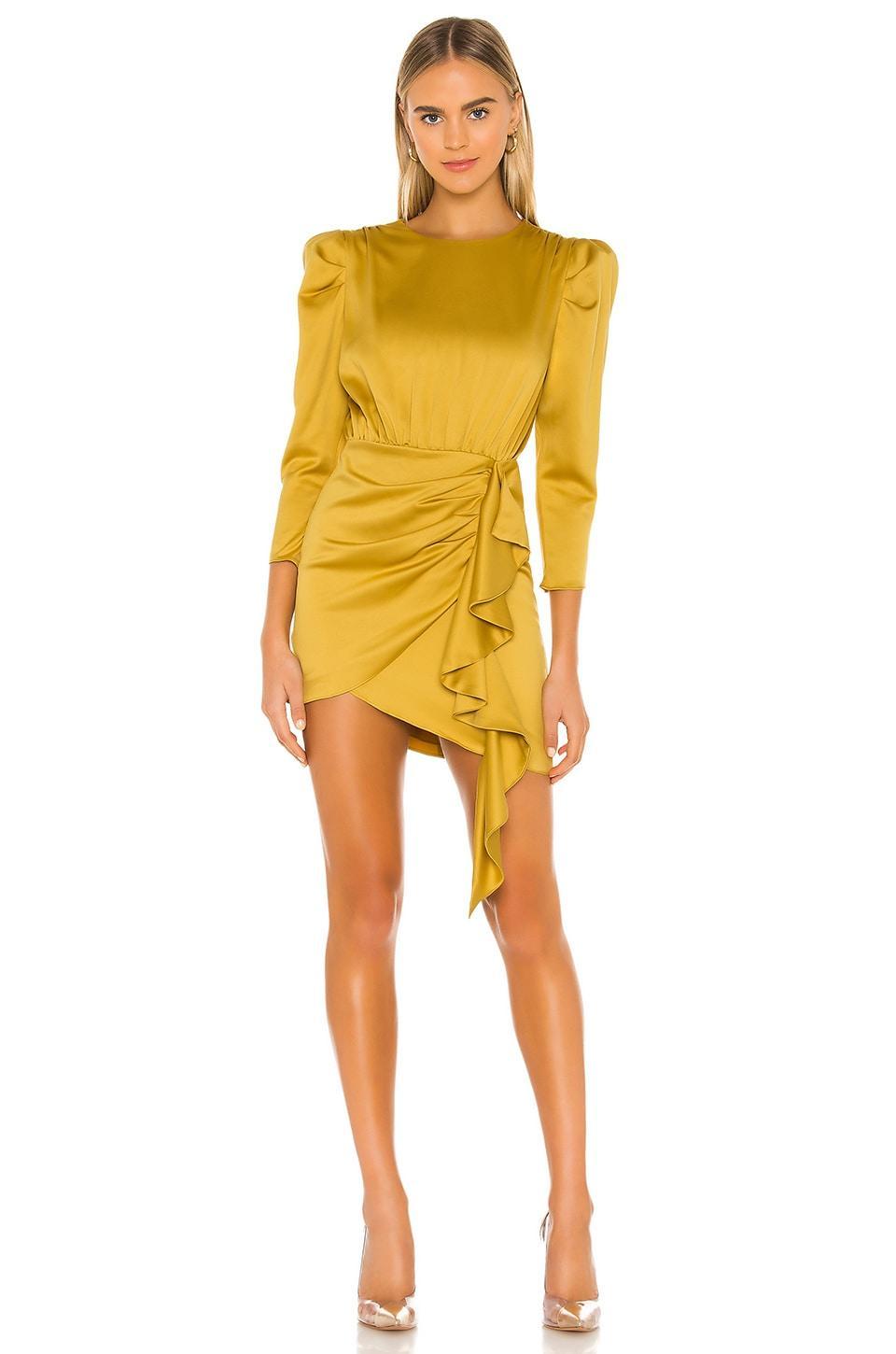 Pandora Dress NBD Product Image