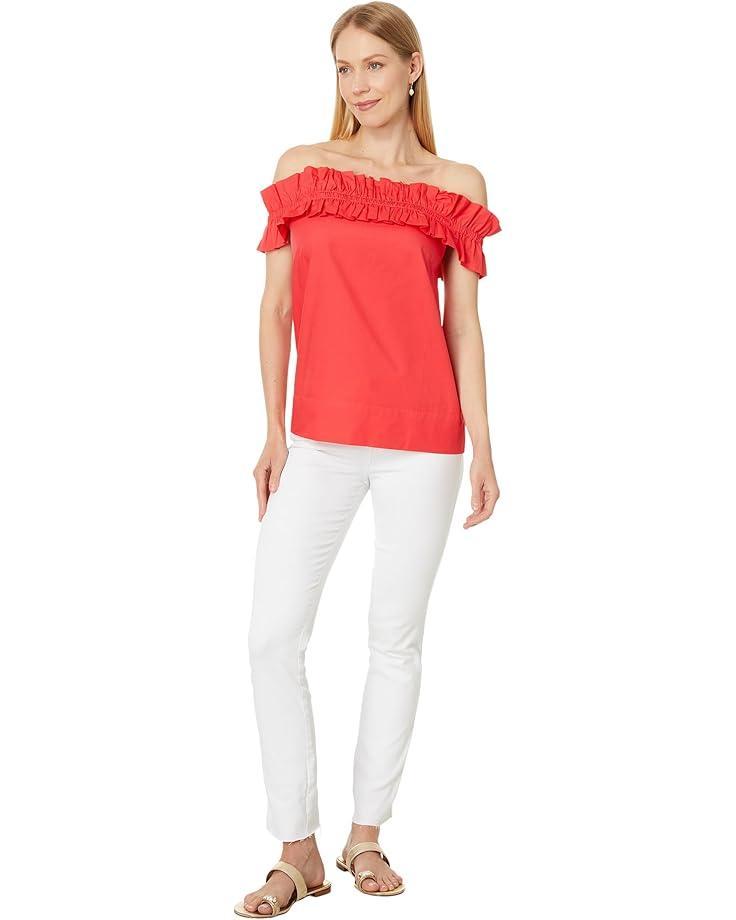 Shelli Stretch Top Product Image
