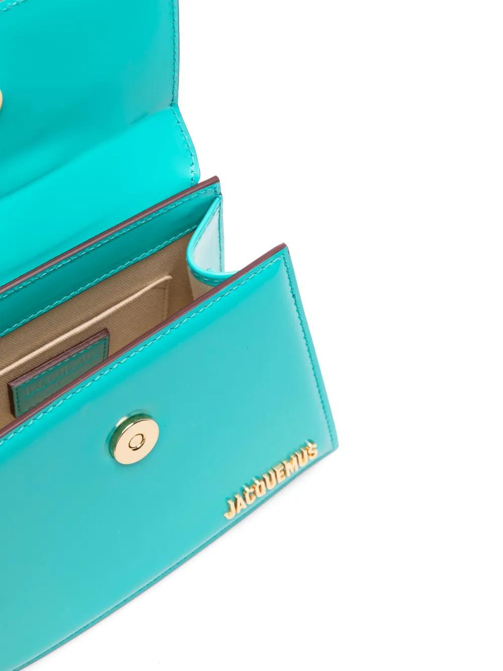 Le Chiquito Moyen Boucle bag  Product Image