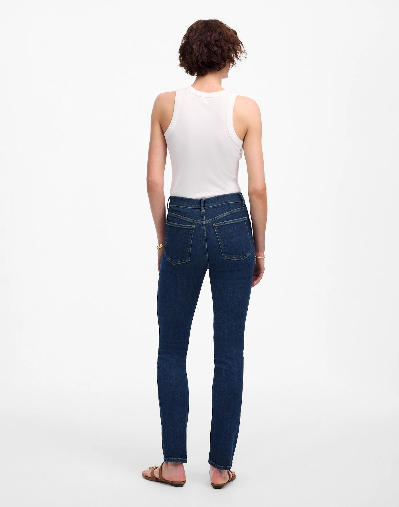 The Pencil Jean Product Image