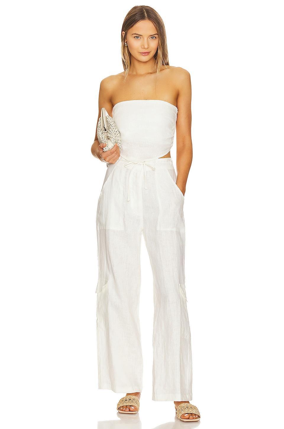 Relais Pants FAITHFULL THE BRAND Product Image