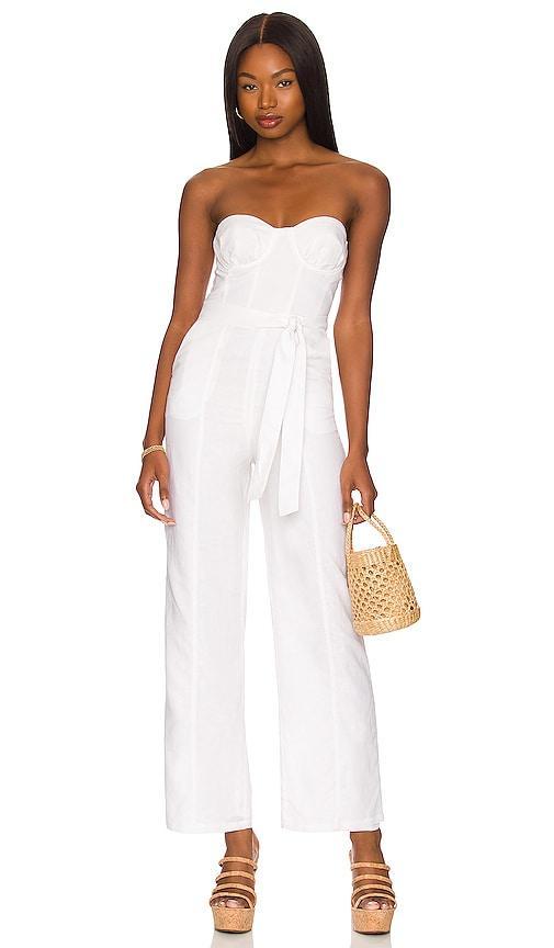 Steph Jumpsuit Lovers and Friends Product Image
