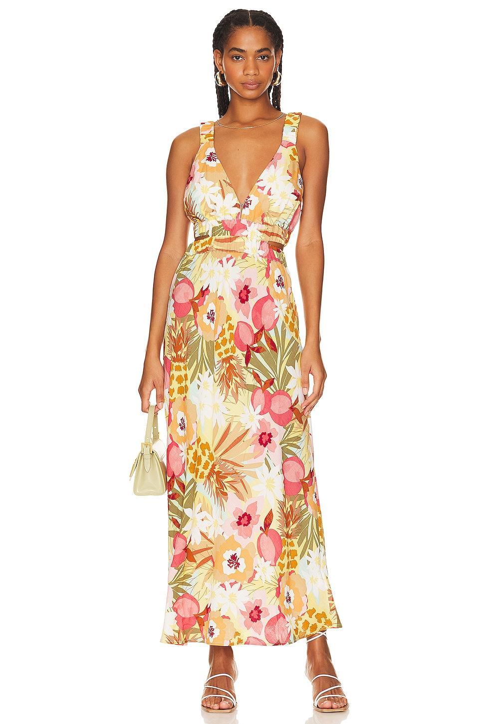 Domenica Dress MINKPINK Product Image