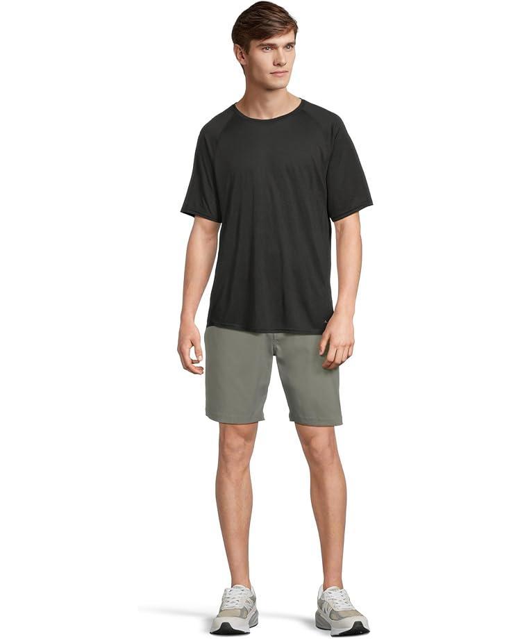 prAna® Crew T-Shirt Standard Fit Product Image