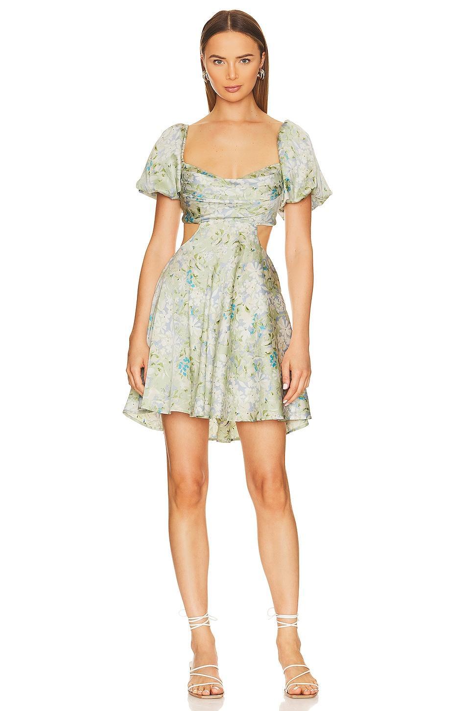 Clarita Dress ASTR the Label Product Image