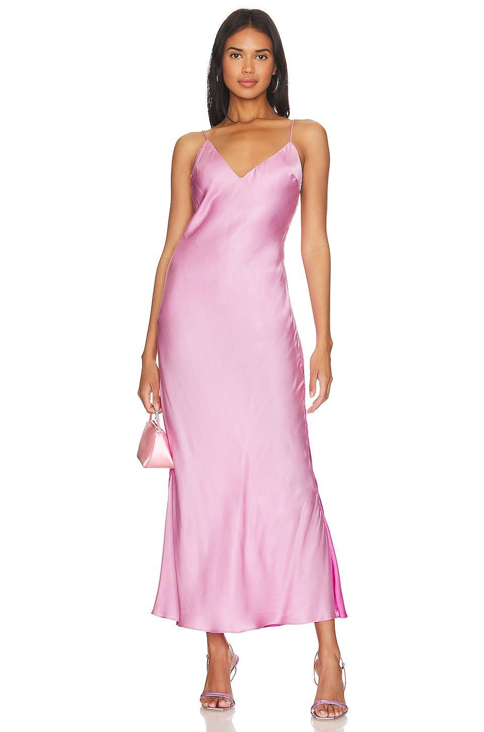 Lesia Midi Dress Bardot Product Image