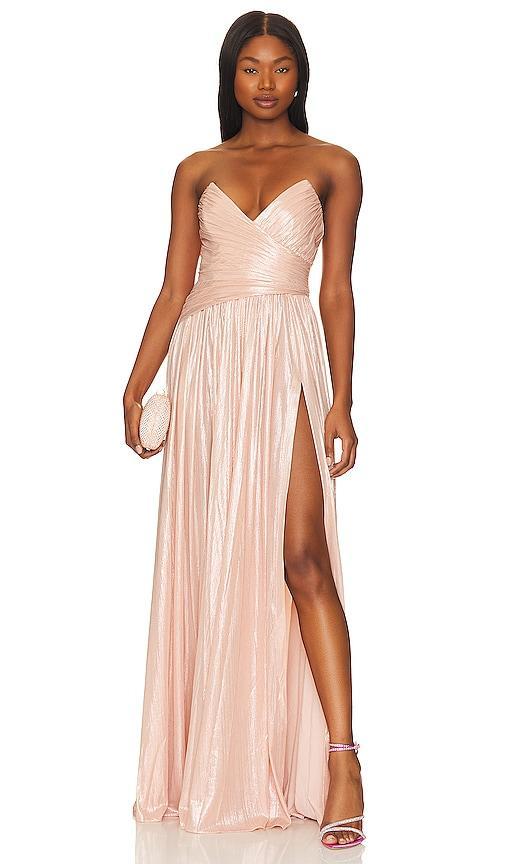 Waldorf Dress retrofete Product Image