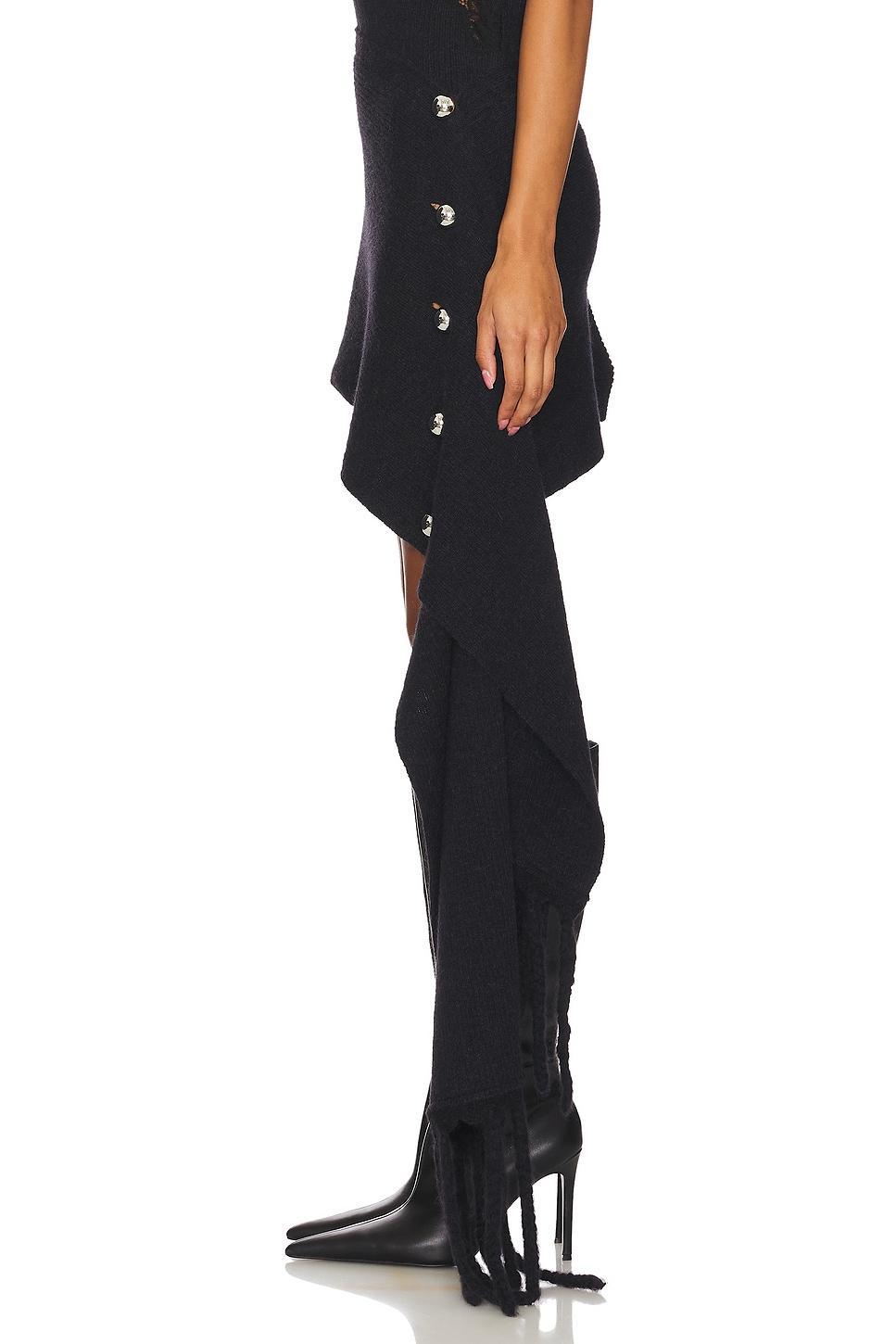 Scarf Mini Skirt Vaillant Product Image