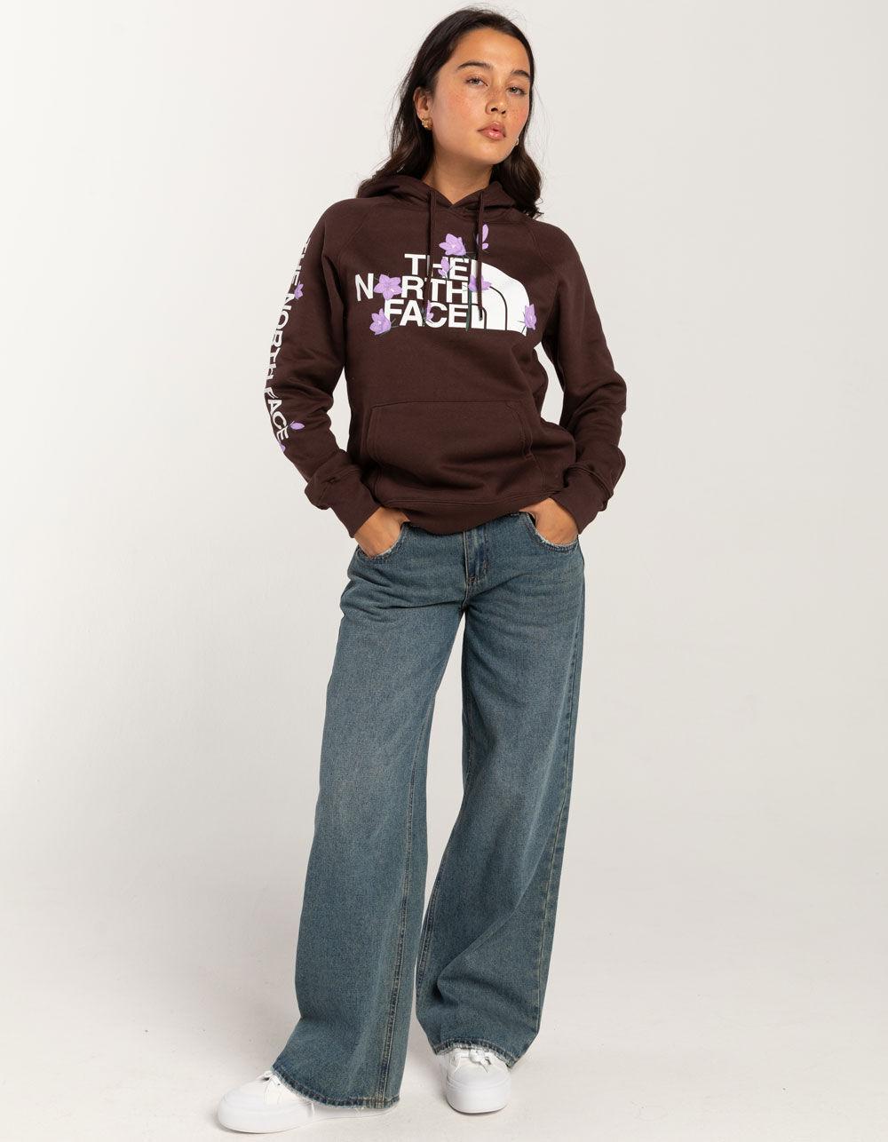 THE NORTH FACE Brand Proud Womens Hoodie Product Image