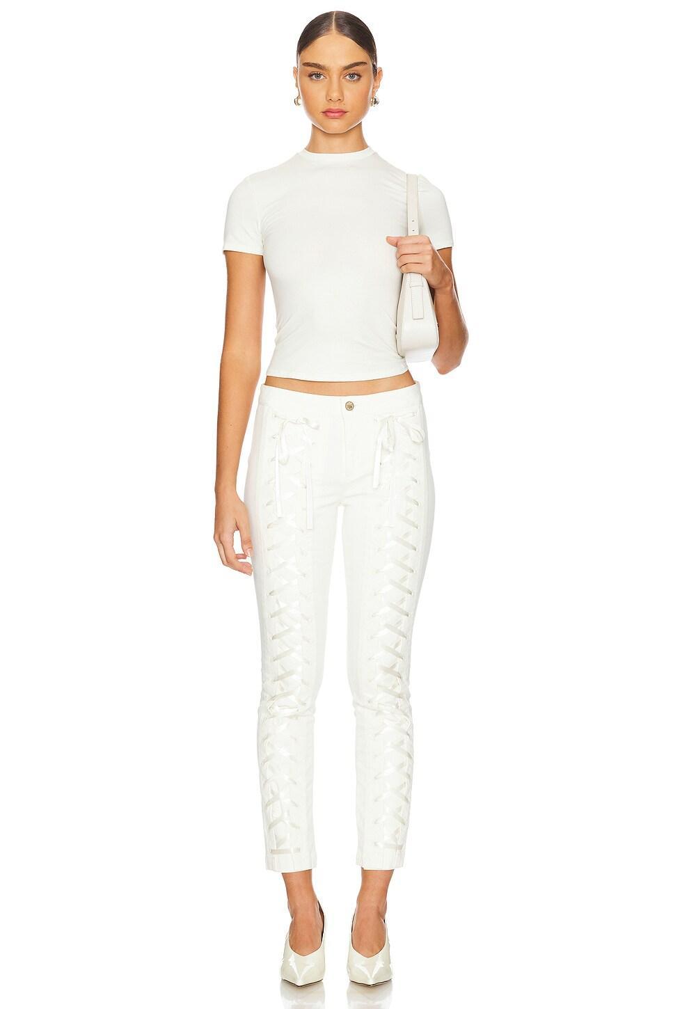 Doro Pant LoveShackFancy Product Image
