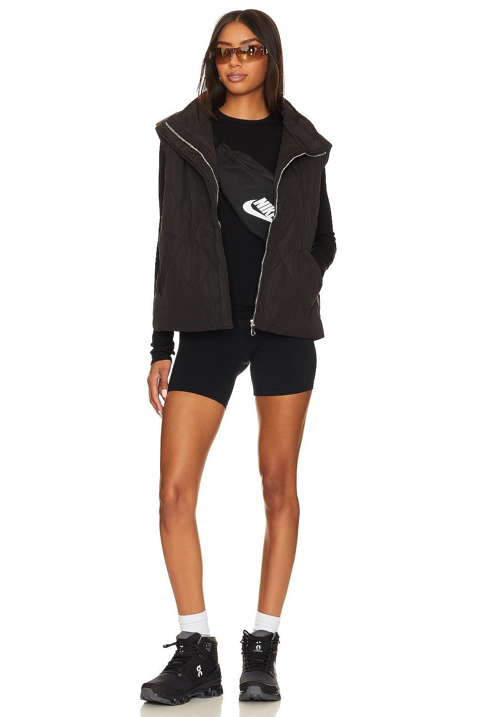 Louise Rib Long Sleeve Top Splits59 Product Image