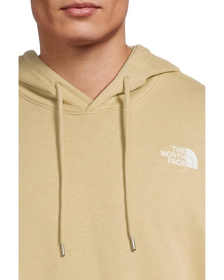 Half Dome Pullover Hoodie Product Image