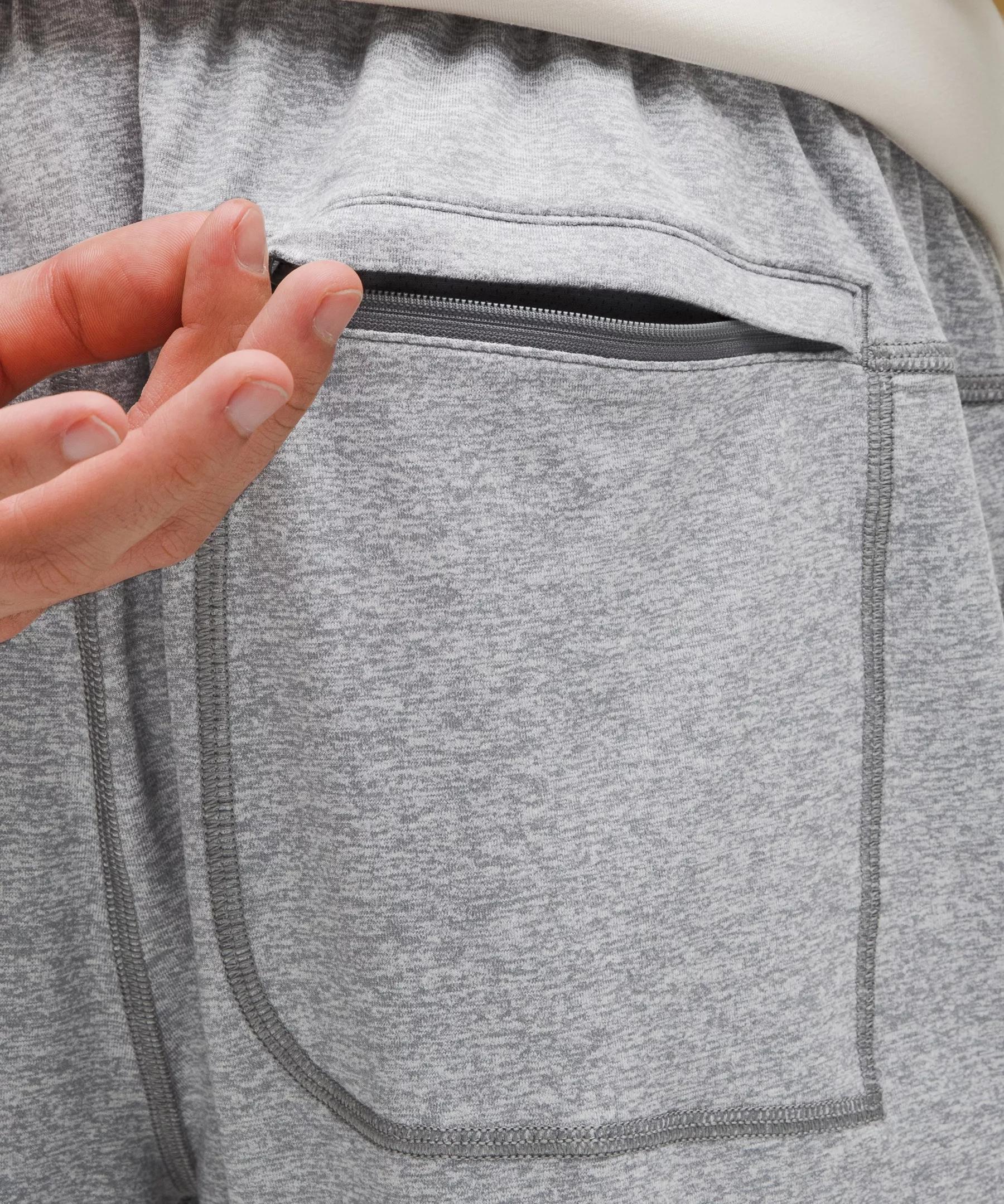 Soft Jersey Tapered Pant *Regular Product Image