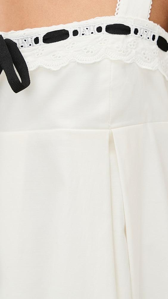 Reformation Shai Dress | Shopbop Product Image