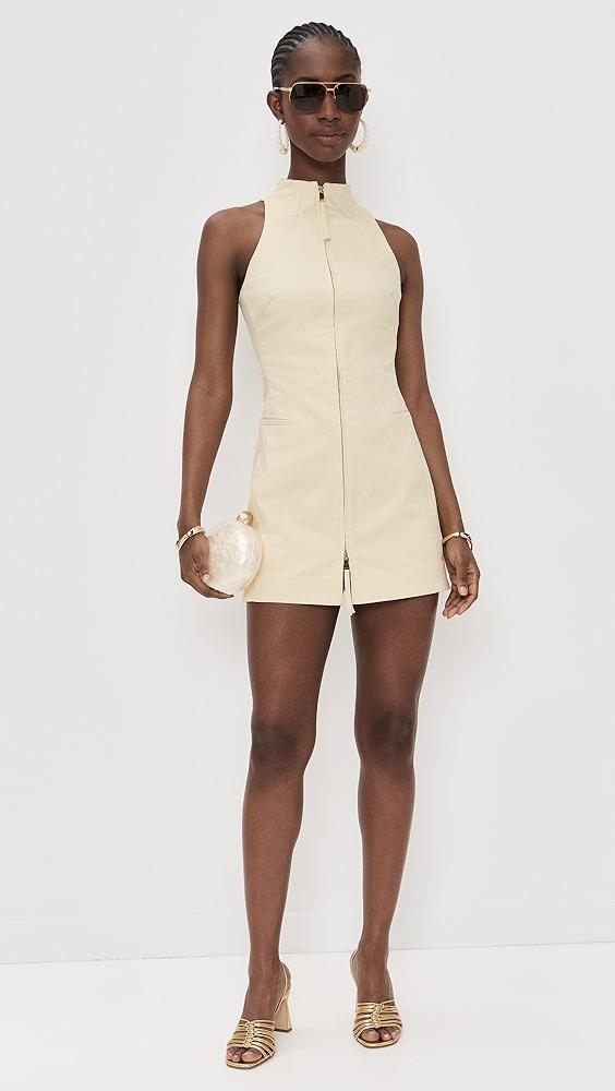 Cult Gaia Morgen Dress | Shopbop Product Image