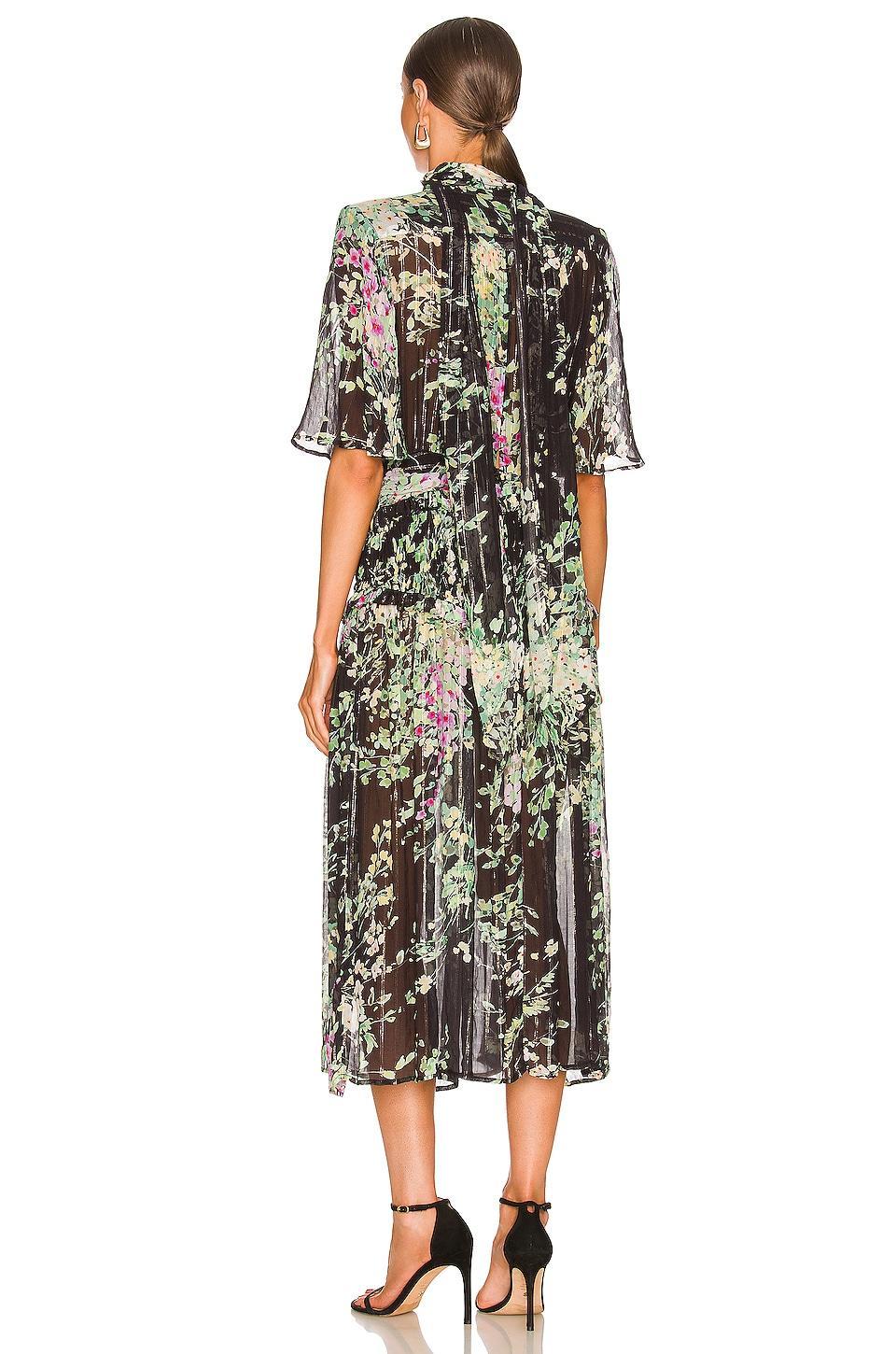 Lunetta Midi Dress Product Image