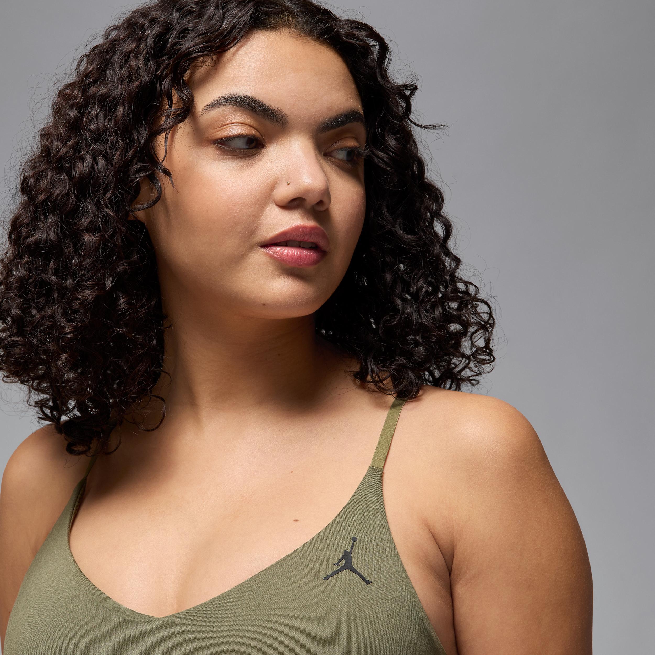 Women's Jordan Sport Indy Light Support Sports Bra Product Image