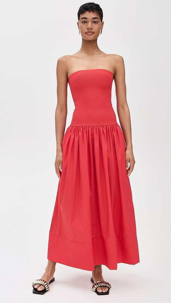 Cara Cara Glasbury Dress | Shopbop Product Image