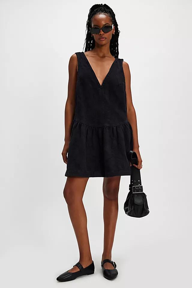 About Town Mini Dress Product Image