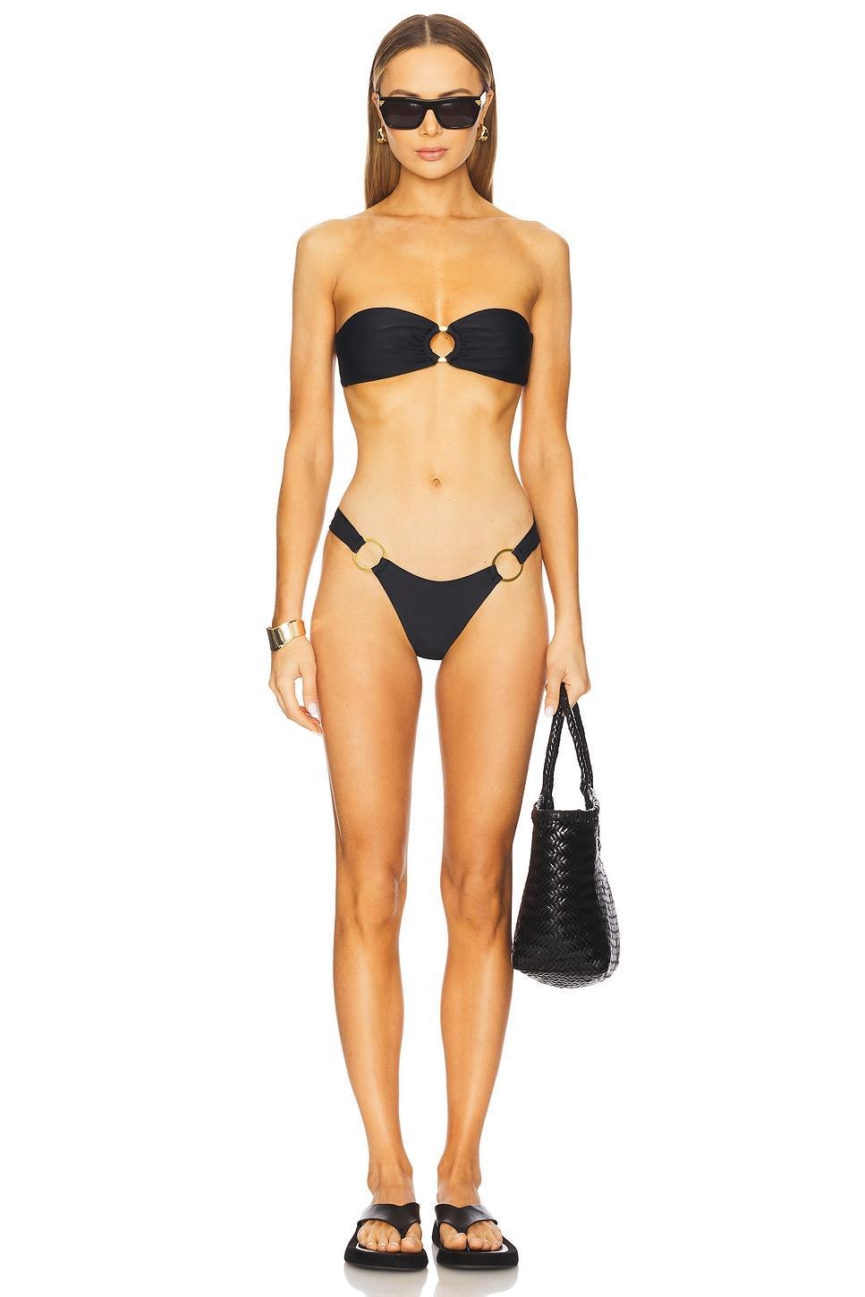 Binx Bikini Bottom superdown Product Image