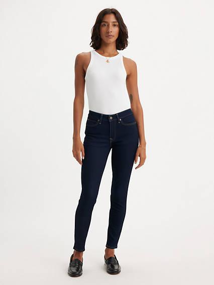 711 Skinny Women's Jeans Product Image