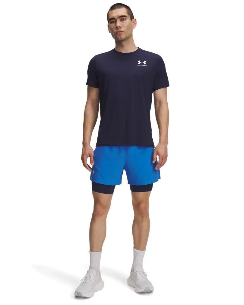 UA Launch Product Image