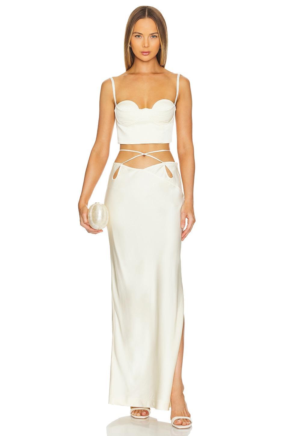 Scarlett Maxi Skirt Anna October Product Image