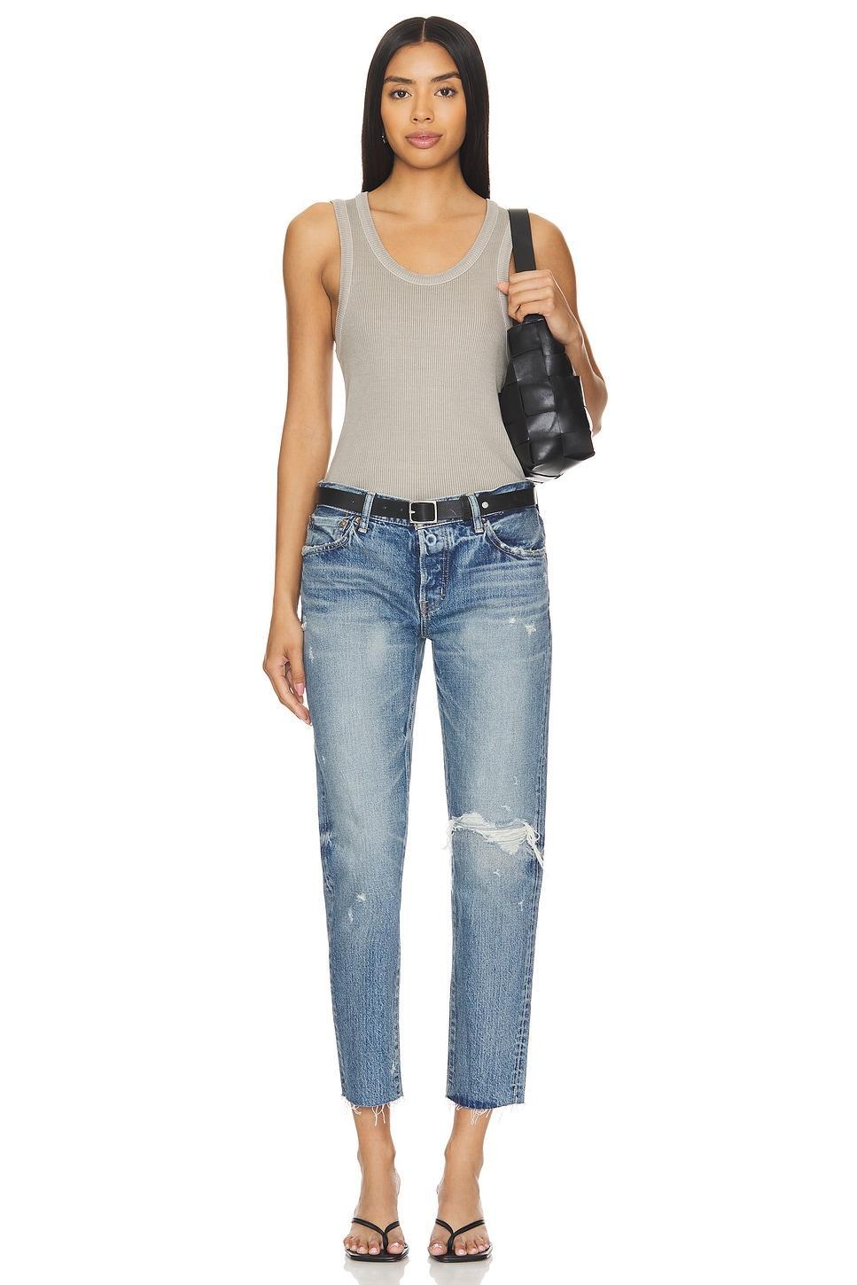 Richfield Tapered Moussy Vintage Product Image
