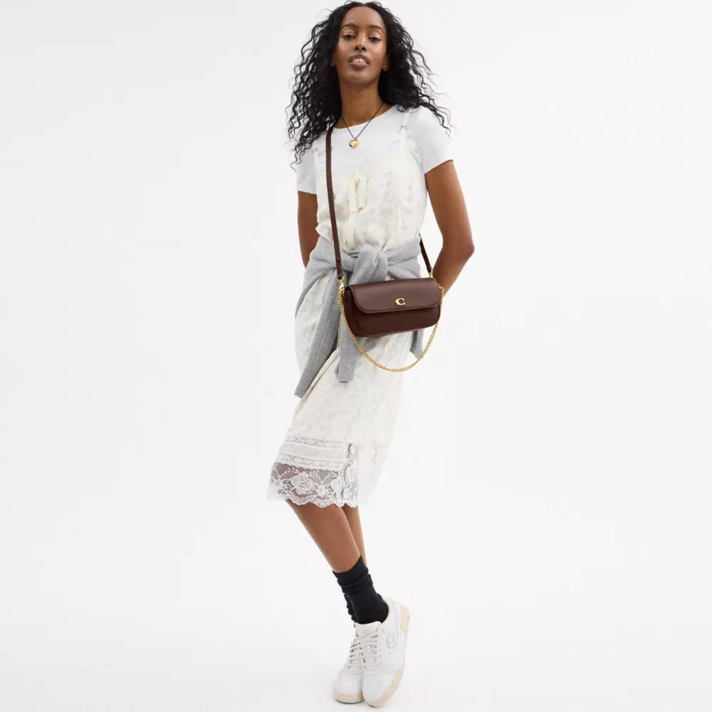 Brook Flap Chain Bag Product Image