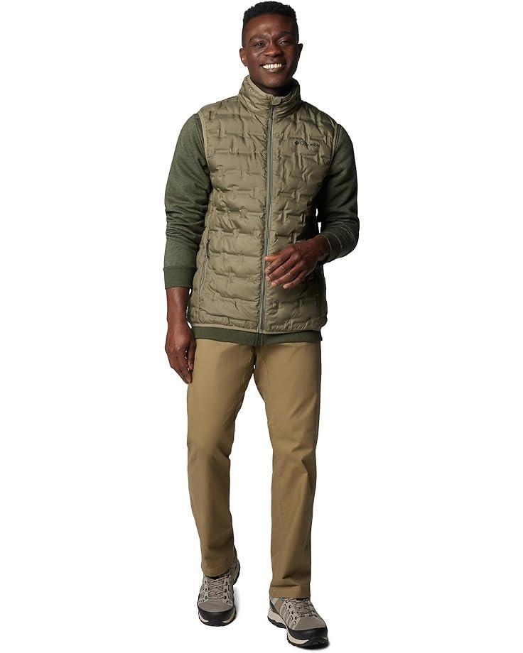 Westridge™ Down Vest Product Image