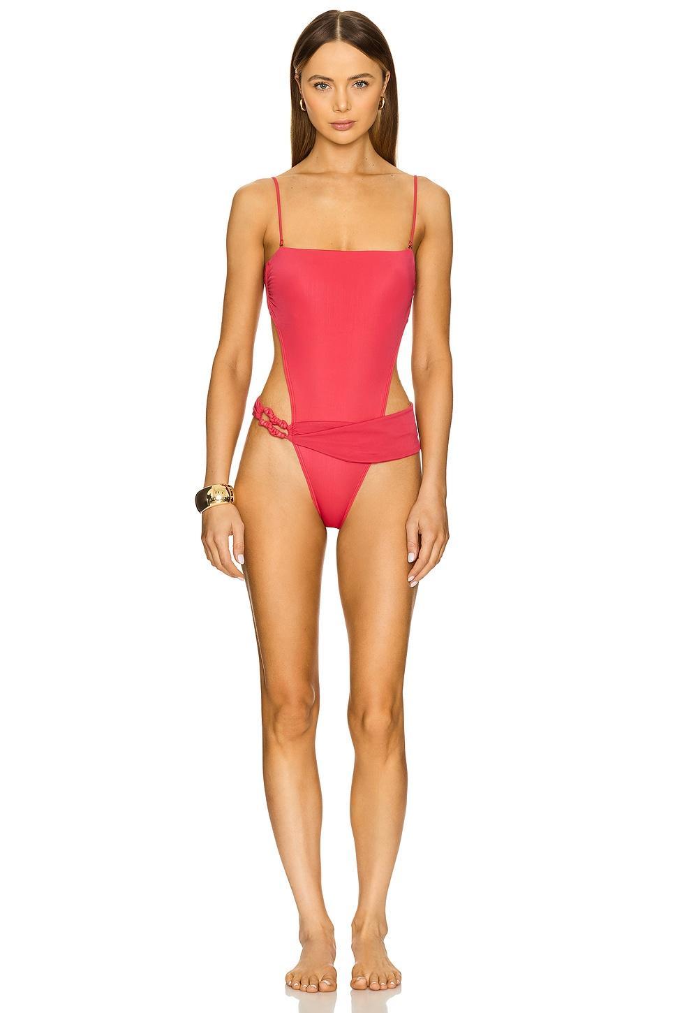 Holly Brazilian One Piece Product Image
