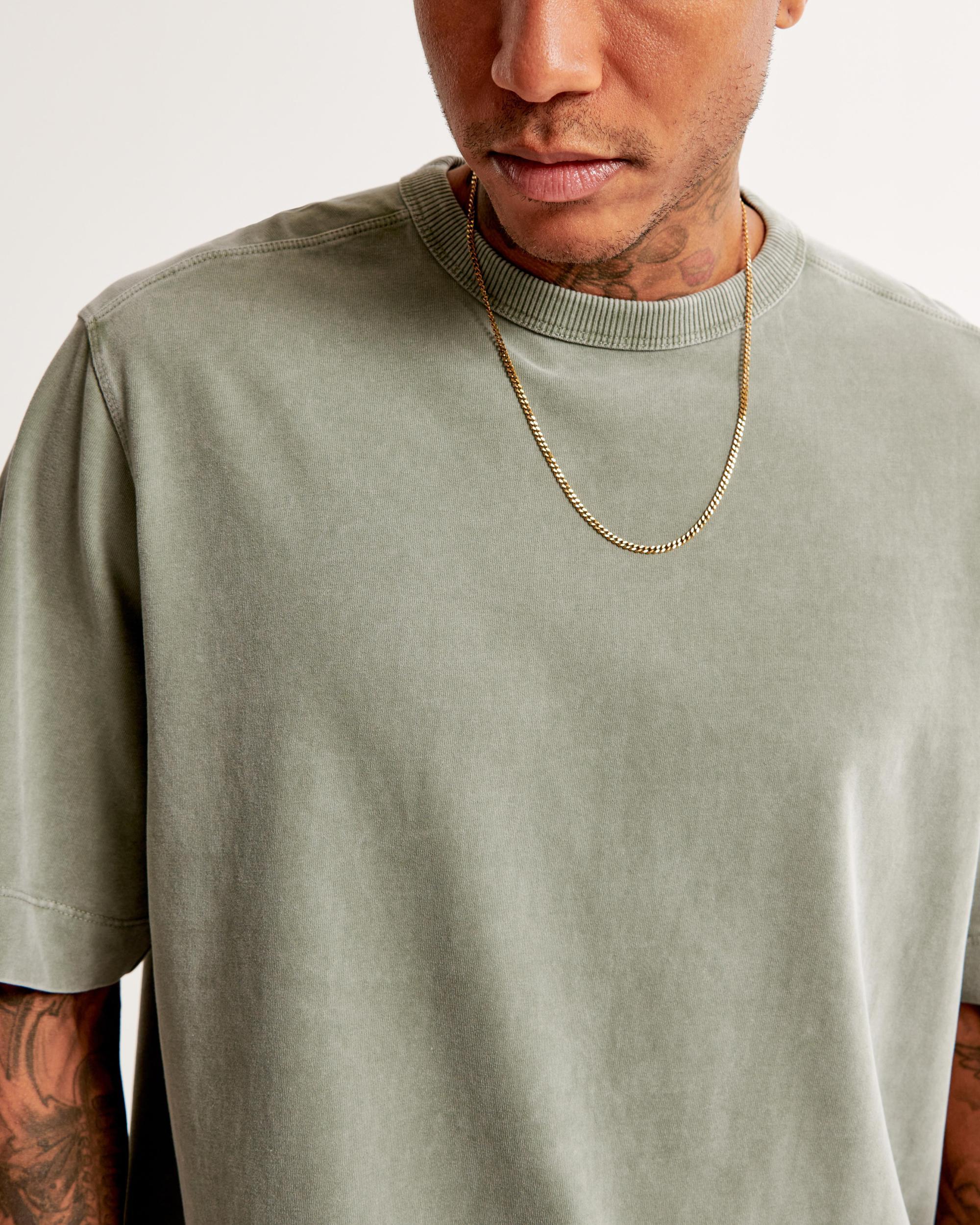 Premium Heavyweight Tee Product Image